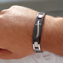 Zulfukar Stahlarmband Zulfukar Stahlarmband