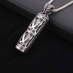 Zulfukar-Halskette Zulfukar-Halskette