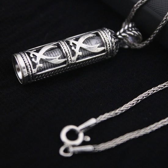 Zulfukar-Halskette Zulfukar-Halskette