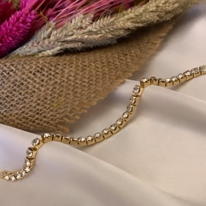 Impressum Armband Impressum Armband