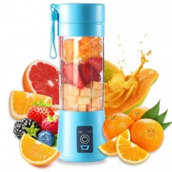 Blau – Portable blender / blender for smoothies and shakes, fruit juices (380ml)