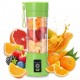 Grün – Portable blender / blender for smoothies and shakes, fruit juices (380ml)