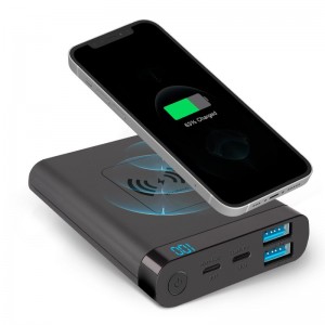 Powerbank Powerbank