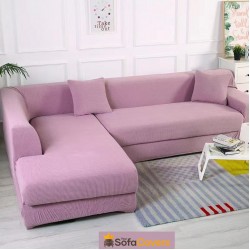 JELLY Wasserdichte Sofabezüge