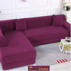 HORIZON Wasserdichte Sofabezüge