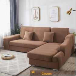 SHORE Wasserdichte Sofabezüge