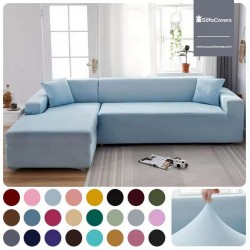 BLUE SKY Bezüge Für Sofas