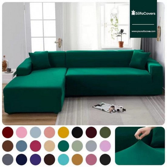 EMRALD Schonbezüge Für Sofas EMRALD Schonbezüge Für Sofas