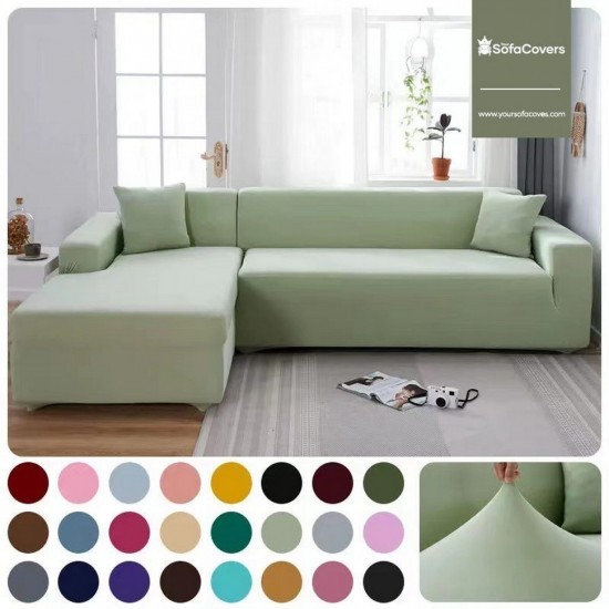 Housse Couleurs Unies Housse Couleurs Unies