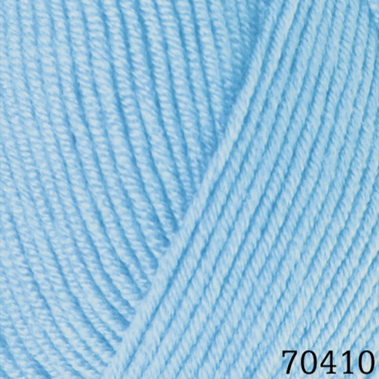 Himalaya Everyday Bebe Lüx 70410