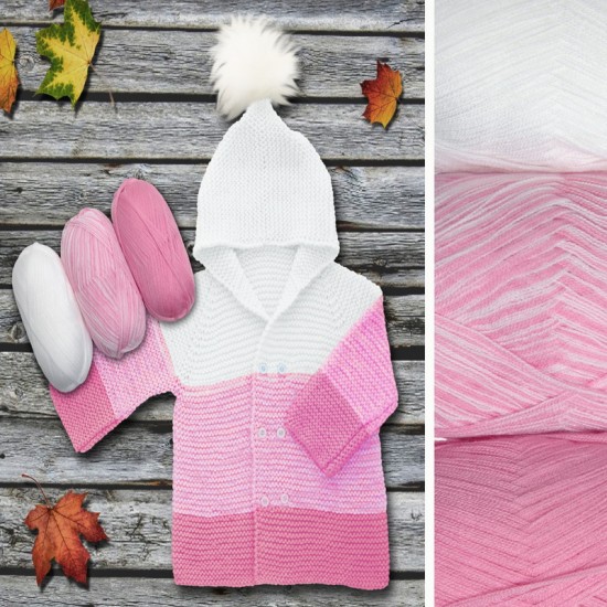 Himalaya Everday Senfoni 71001