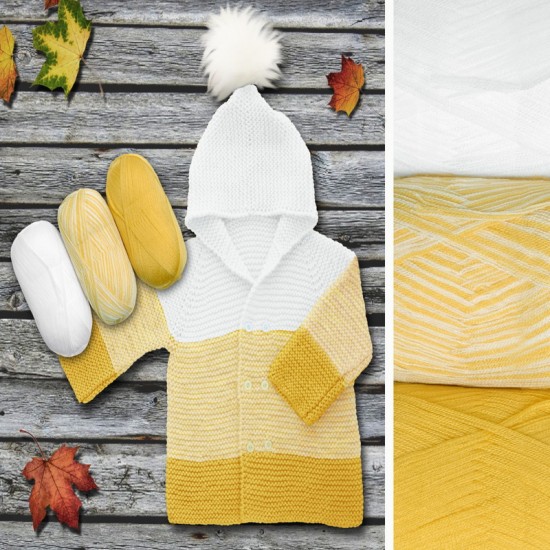 Himalaya Everday Senfoni 71002