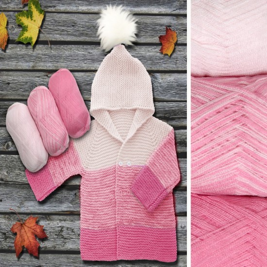 Himalaya Everday Senfoni 71007