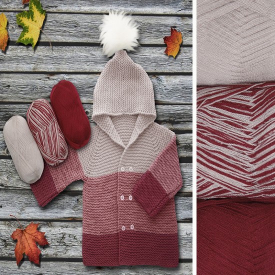 Himalaya Everday Senfoni 71020