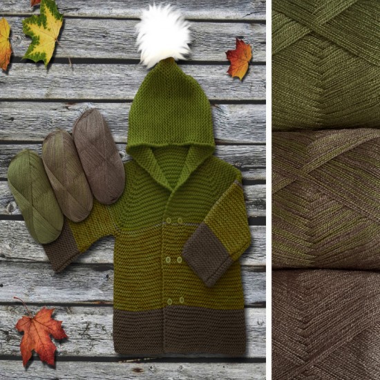 Himalaya Everday Senfoni 71024