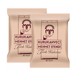 MEHMET EFENDİ TÜRKISCHER KAFFEE
