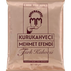 MEHMET EFENDİ TÜRKISCHER KAFFEE