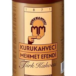 MEHMET EFENDİ BOX TÜRKISCHER KAFFEE 250 G.