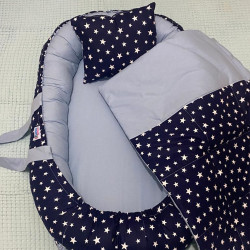 Babynest Babybetten-Set Babynest Babybetten-Set