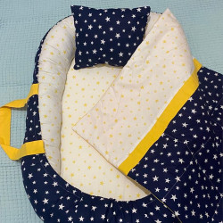 Babynest Babybetten-Set