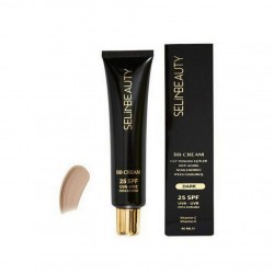 Selin Beauty BB-Creme dunkel Selin Beauty BB-Creme dunkel