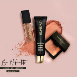 Selin Beauty – Sei Nofretete