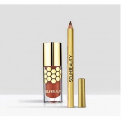 Selin Beauty – Ingwerkeks-Set