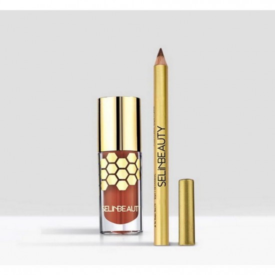 Selin Beauty – Ingwerkeks-Set Selin Beauty – Ingwerkeks-Set