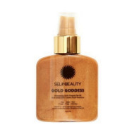 Selin Beauty  Goldgöttin Selin Beauty  Goldgöttin