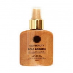 Selin Beauty Goldgöttin Selin Beauty Goldgöttin