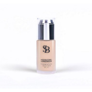 Selin Beauty – Feuchtigkeitsspendende Foundation SPF15 Light Selin Beauty – Feuchtigkeitsspendende Foundation SPF15 Light