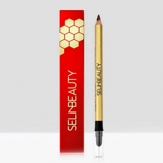 Selin Beauty Kohl Liner Pencil – KONFETTI