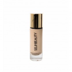 Selin Beauty Photo Filter Effect Foundation Light