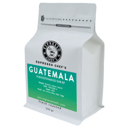 Espresso Chef's Guatemala Espresso Chef's Guatemala