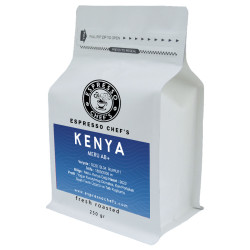 Espresso Chef's Kenya Espresso Chef's Kenya