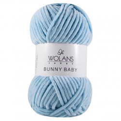 Wolans Bunny Baby 10011