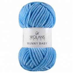 Wolans Bunny Baby 10012