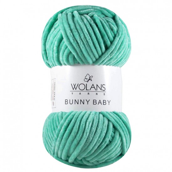 Wolans Bunny Baby 10013