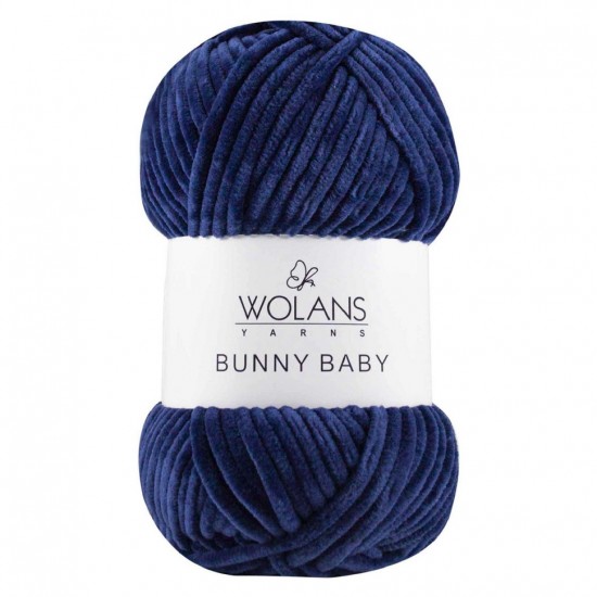 Wolans Bunny Baby 10017 Wolans Bunny Baby 10017
