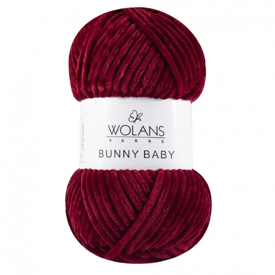 Wolans Bunny Baby 10020 Wolans Bunny Baby 10020