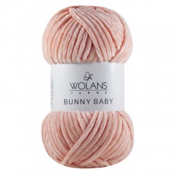 Wolans Bunny Baby 10021