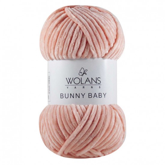 Wolans Bunny Baby 10021 Wolans Bunny Baby 10021