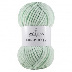 Wolans Bunny Baby 10023