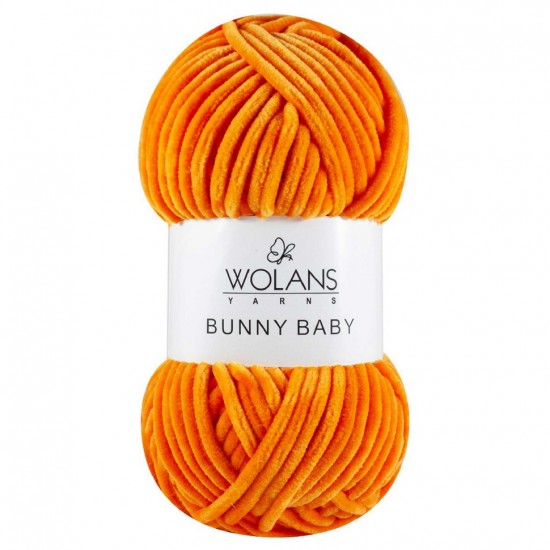 Wolans Bunny Baby 10025 Wolans Bunny Baby 10025