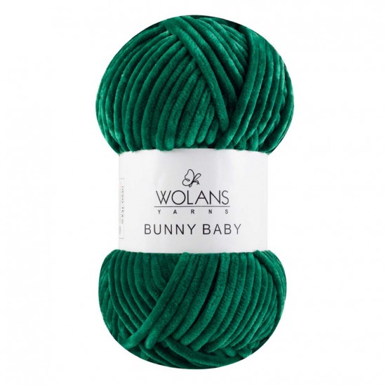 Wolans Bunny Baby 10026