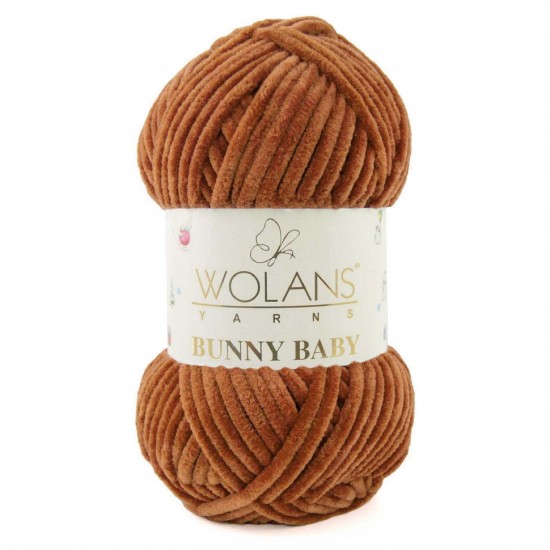 Wolans Bunny Baby 10028