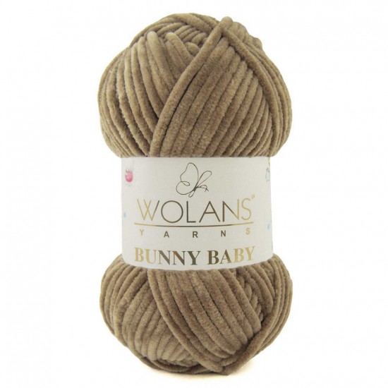 Wolans Bunny Baby 10029