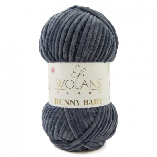 Wolans Bunny Baby 10030