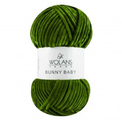 Wolans Bunny Baby 10032