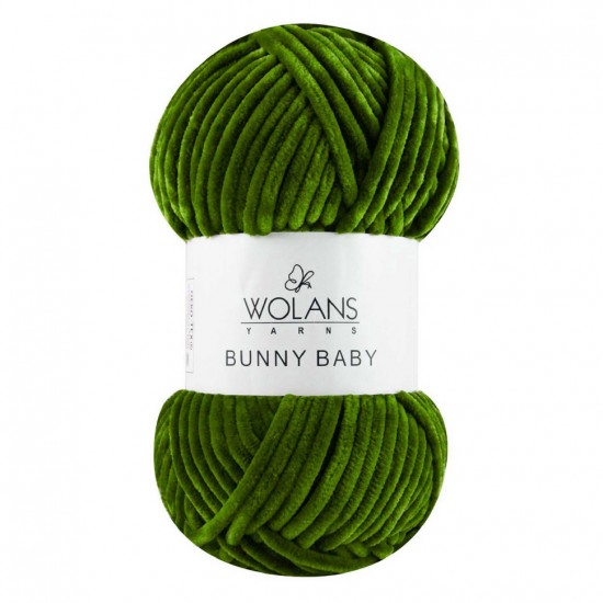 Wolans Bunny Baby 10032